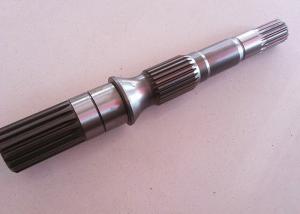 Quality 708-2L-32110 HPV95 Hydraulic Pump Part Drive Shaft ( Front ) For PC200-6 Excavator wholesale