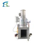Solid Waste Management Hospital Incinerator with Quick Delivery and Video