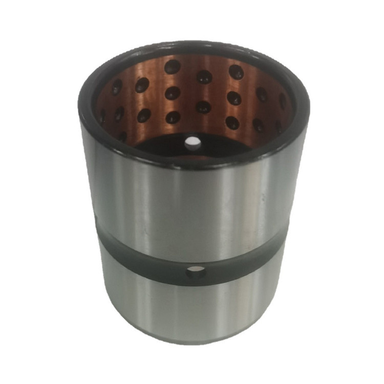E312 Excavator Bushes 60*70*70 Construction Machinery Spare Parts