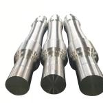 AAR Custom Train Axles for Sale