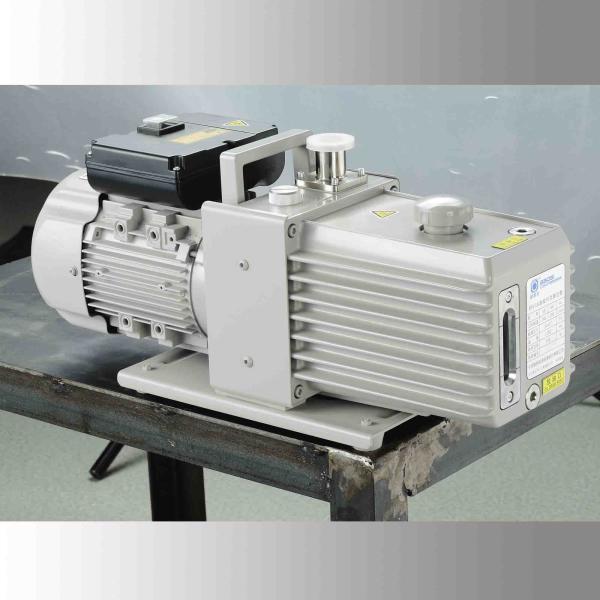 DRV16 Low Noise 4 L/s Two Stage Rotary Vacuum Pump Oil Lubricated,vacuum pump