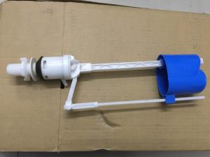 Quality Universal Adjustable Toilet Inlet Valve Strong Acid And Alkali Resistant wholesale