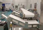 Hot Sale PVC Belt Conveyor for Conveying