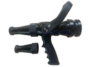 Quality ISO9001 Aluminum Alloy 1.5&quot; Inlet Inline Foam Eductor wholesale