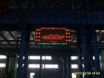 P10 1R1G1B Aluminum or Iron Full Color Indoor Led Video Wall Rental for Theater