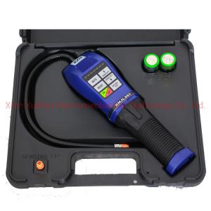 Quality Customization Black Sf6 Sulfur Hexafluoride Leak Detector for Qualitative Inspection wholesale