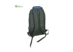 Large Capacity Outdoor 1680D Imitation Nylon Travel Backpack