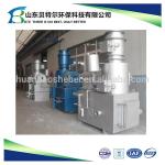 Carbon Steel Solid Incinerator for Municipal Waste Incineration Pyrolysis