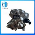 Fuel Injection Pump 0445020122 Truck And Machinery Spare Parts Isf3.8 Qsb Diesel