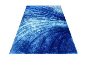 Quality New 3D Popular Design 2400G/SQM Shaggy Carpet wholesale