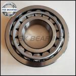 T7FC075 QCL7C Tapered Roller Bearings 75*150*42mm Gcr15 Chrome Steel ABEC-5
