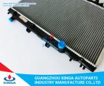 Auto Engine Parts Honda Aluminum Radiator Vezel ' 14 CVT MT Automobile Radiator