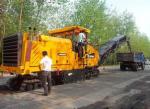 XCMG Road Maintenance Cold Milling Machine 353KW Rated Power 0 - 5km/h Travel