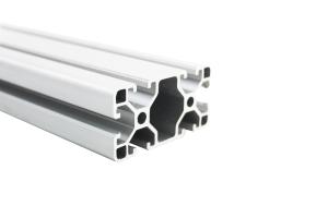 Quality Industrial Aluminum Angle Brackets Thickened Heavy Aluminum Alloy Profiles wholesale