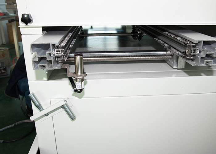 Electric Car SMT Automatic UVLED Curing Machine Glue Intelligent Drying Oven Equipment