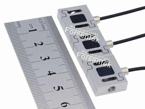 tension compression load cell 50N