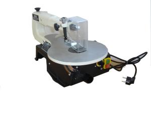 Quality Black 125W Electric Wood Saw Circular Electric Power Screw Saw wholesale