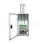 Ultrasonic Dispersion machine for carbon black