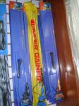 Am Fm Gutter Mount Antenna For Car With Stainless Steel Mast Multi Colors