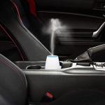 Portable 60ml USB Car Air Humidifier