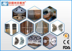 Quality Laser Mould Cleaning Machine For Oil Paint Cleaning , Laser Paint Removal Systems wholesale