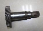 Drive Shaft Excavator Hydraulic Pump Parts A8V107 437-207-236L 6201F2-986-1 20T