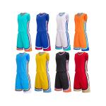 Customized NBA Team Jerseys Perfect Fit for Professional and Youth Players