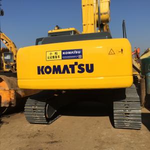 Quality Used KOMATSU excavator PC210-7(No.1 )for sale wholesale