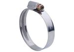 High Torque Salt Resistant SUS201 American Hose Clamp
