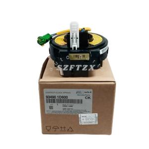 Quality Korea Genuine New Auto Clock Spring 934901D600 for Kia Carens Rondo wholesale