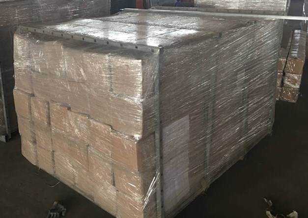 Heavy Duty Metal 625*185*595mm High Quality Pet Playpen Dog Rabbit Dog Run 50x100mm