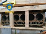 6D16T Mitsubishi Engine Spare Parts For Excavator Kobelco SK330-6
