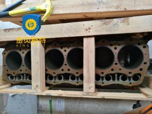 Quality 6D16T Mitsubishi Engine Spare Parts For Excavator Kobelco SK330-6 wholesale