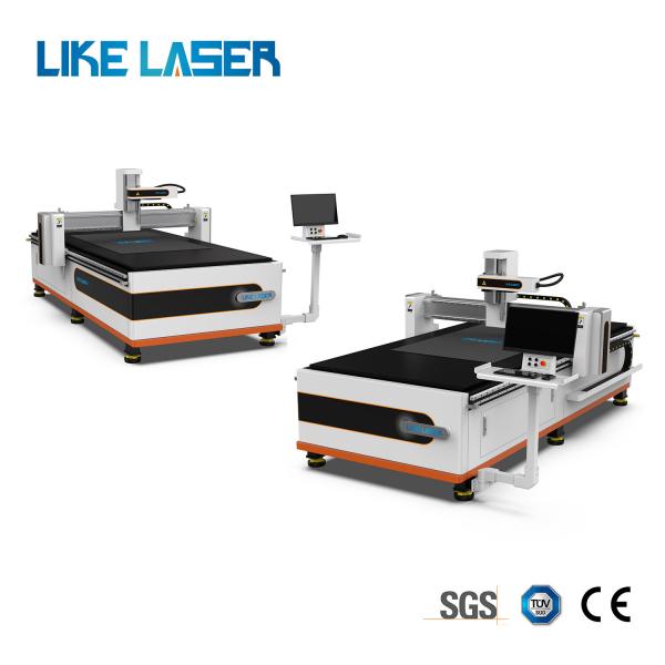 Glass Processing Machine for Sanding Stainless Steel Mirror After-sales Service