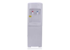 Quality OEM Floor Standing Water Cooler Dispenser 220V 50Hz Inside Outside Heating Optional wholesale