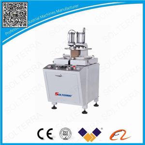 Quality PVC Windows Single Head Variable Angle Welding Machine SH01 wholesale