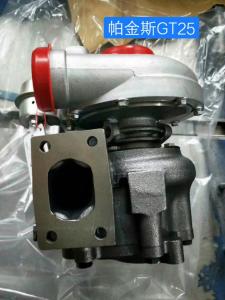 Quality Perkins Turbocharger GT25 023160 203160 711736-5010S 711736-5009S 2674A209 Turbo wholesale