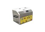 Dry Ice Blasting Equipment for Texturing Mold Cleaning