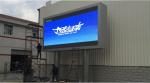 P5 Giant LED Display Billboard , Outdoor Video Display Screens Unit Board