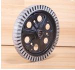 HSMAG Flexible Coupling SmCo Permanent Magnets Magnetic Rotor 350C
