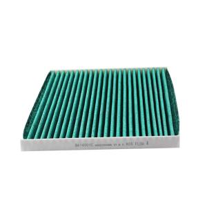 Quality Activated Carbon Auto Cabin Filter For Lexus Models (03-09) 87139-33010 87139-YZZ03 wholesale