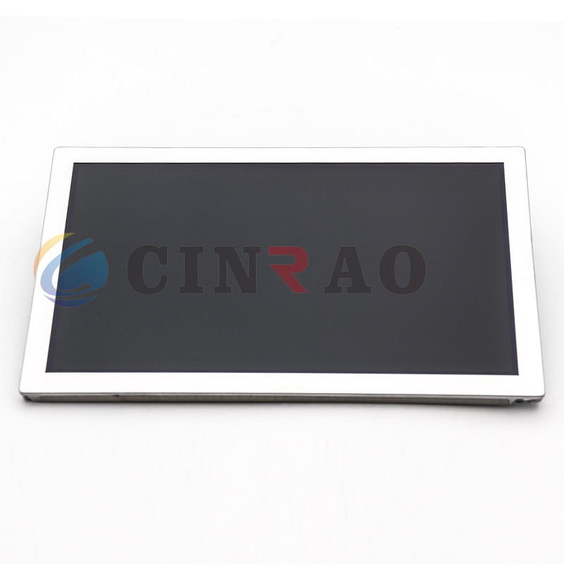 LB080WV4 TD 02 LCD Car Panel / 8 Inch LCD Panel Module High Definition