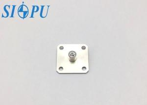 Quality SMA Outer Flange Installation Coaxial End Connection Test Load Non Standard wholesale