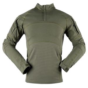 Quality Camouflage Outdoor G4 Knitted Frog Suit Expansion CS Long-sleeved ACU Training Suit wholesale