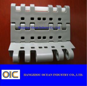 Quality Plastic Modular Belts , type N16 , N1106 wholesale