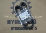 6732-81-3430 6732-81-3330 Engine Belt Rubber For Komastu Excavator PC300-7 PC200