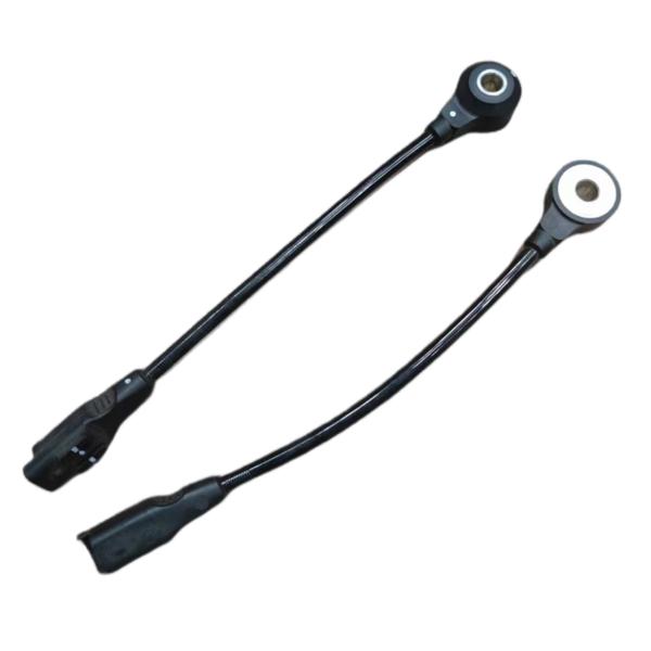 Auto Parts 2.0 Knock Sensor for 3008 307 307CC 307SW 308 407 408 508 C4 C5