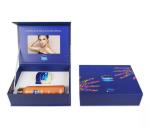 LCD Screen Greeting Video Gift Box Mail Box Factory Price Customized for