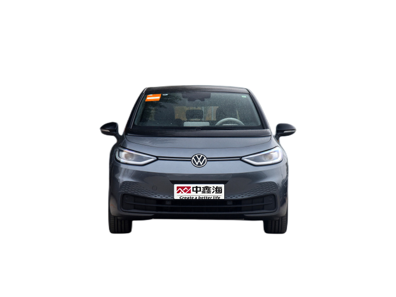 New Car Volk swagen ID3 cheapest price 2022 Pro Vw Energy High-Speed Suv Cn Sic Used Electric car