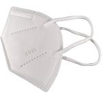 Anti Flu Protective Kn95 Mask , 5PLY N95 Mask Pm 2.5 GB2626 Approved
